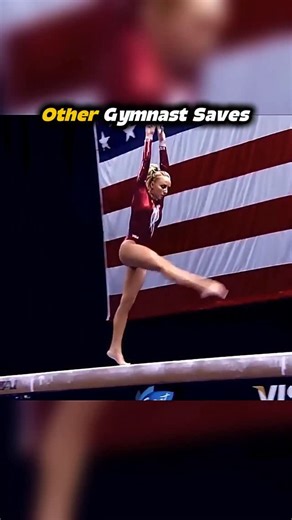 You ever watch gymnasts and think… “there’s no way they planned that 😭💀”? Because SAME. From mid-air chaos ✈️ to accidental pirouettes 🌀, these legends said “gravity who?” and improvised their way to greatness. 🤸‍♀️✨ The floor? Never touched it. The beam? Somehow still standing. The bars? Defying physics like it’s personal 💪😂 And that last guy?? 😭 Bro missed a whole hand 👋 and decided to just go full 360° around the bar like “nah, I got this.” 🫡🔥 This is not gymnastics anymore — it’s s