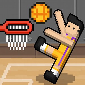 Basket Random: Play Basket Random online for free now.