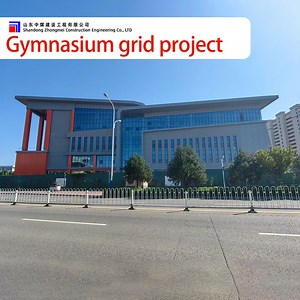 [Hot Item] Revolutionary Space Frame Solutions for Enhanced Structural Integrity and Safety