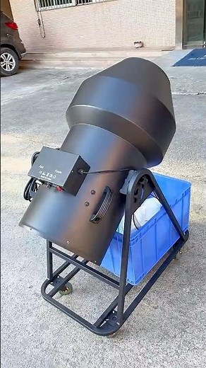 Fill Your Party with Endless Bubbles Using the 1800W Effect Machine