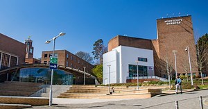 Exeter theatre faces job losses after funding bid fails