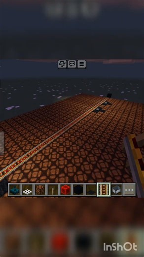 mincraft lamp animation tutorial