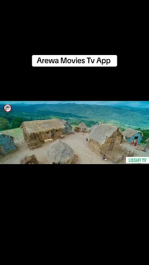 Download Arewa Movies TV App
