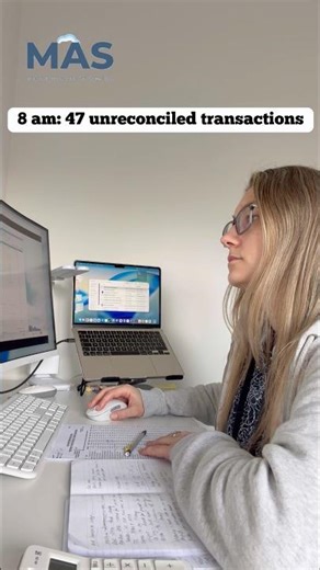 Processing £2m in One Day BTS of UK Bookkeeper