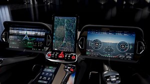 The helicopter that sets the standard for excellence in design, performance and ownership | Hill Helicopters