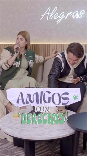 Y ustedes …¿qué opinan de los amigos con derechos? Esta noche nuevo video 8:30p.m #NxtWave #Podcast #amigosconderechos #SuPresencia #podcastcristianosenespañol