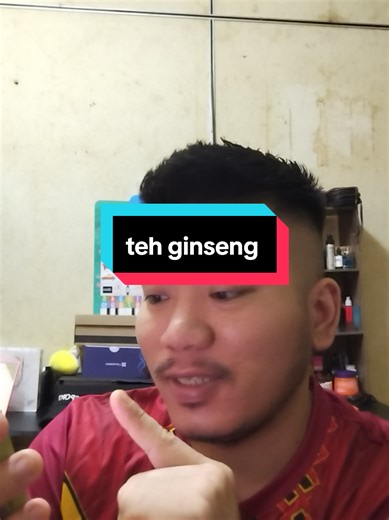 Benefits of Teh Ginseng for Daily Health