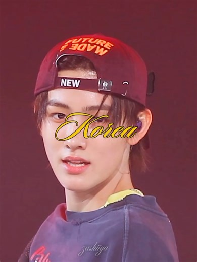 Seonghyeon: Heart for the Korean Boy Made in Mexico