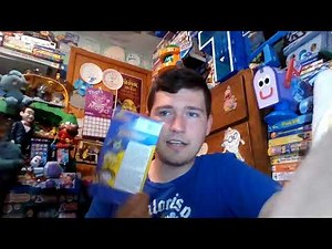 My Nickelodeon VHS collection part 3