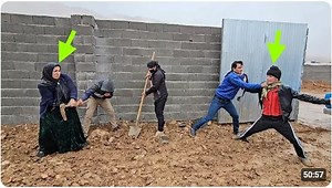 7.9K views · 288 reactions | Ali's intense conflict with his brother. Forgery in land documents. Part 1 | Ali and Sakinah | Facebook