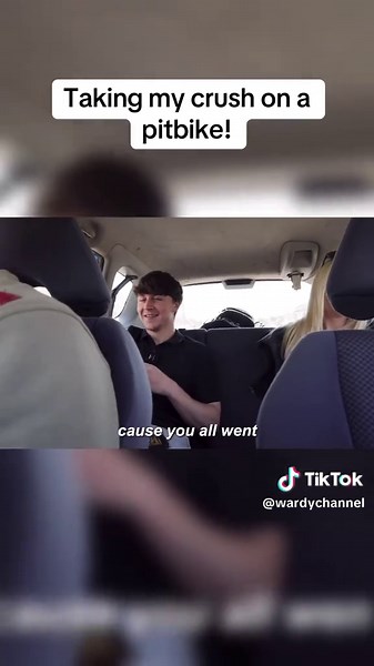 Thanks driver! #wardy