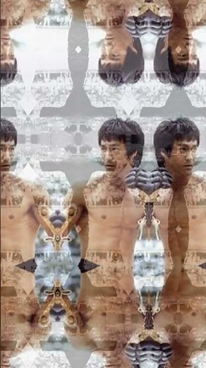 Master Bruce Lee's 1 Inch Punch in 5 Steps!