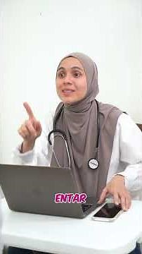 Don't worry, whatever the ailment, there's a solution for everything...