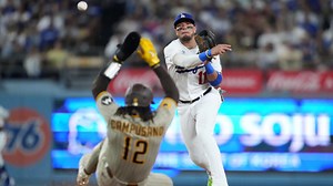 How to watch San Diego Padres vs Los Angeles Dodgers in free live stream: MLB Spring Training online, preview, start time and TV channel