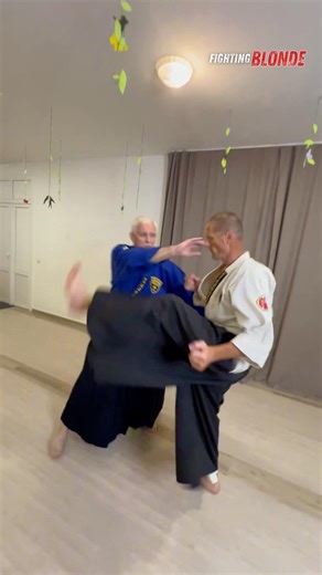 How to Defend a Crescent Kick #VKMAS