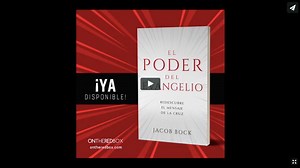 5.4K views · 169 reactions | ¿Jacob Bock ha escrito un libro? ¡LEÉLO YA! : cutt.ly/ontheredbox | ONTHEREDBOX | Facebook