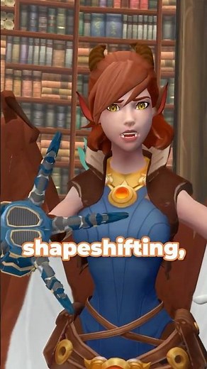 The COOLEST VR Avatar I've ever seen!! 🤯 #resonite