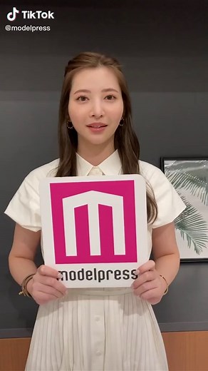 「バチェロレッテ・ジャパン」シーズン2🌹2代目バチェロレッテ尾﨑美紀さんの決め顔チャレンジ😎✨#尾崎美紀 #モデルプレス決め顔チャレンジ #バチェロレッテ2 #バチェロレッテ #モデルプレス