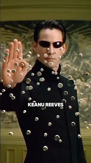 Top 5 Keanu Reeves Movies IMDb Ranked