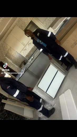 3.2K views · 17 reactions | Integrated extractor fan installed in Timire park Ruwa …✅ | T & C Gas Equipment and Accessories | Facebook