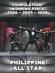 112K views · 2.1K reactions | Balikan natin ang performance ng Philippine All Star kung saan nag uwe sila ng Gold nitong Taon ng 2006,2007,2008 Panoorin natin #cttoOfvideo #throwback #fblifestyle | LuckyChan 2.0 | Facebook