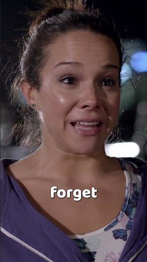 Sammy will always be with her! #danceacademy