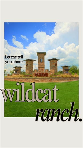 Curious about what makes Wildcat Ranch the perfect blend of small-town charm and modern living? Request our brochure to explore everything from stunning homes to family-friendly amenities and see how this community near Dallas offers a lifestyle like no other. | Wildcat Ranch Texas