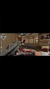 valorant mobile chamber clips 👔