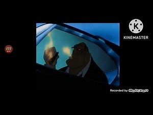 flushed away part 9 Bill sykes's Plan/Crocodile Chase