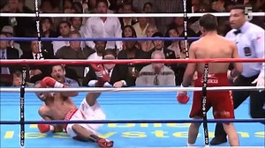 1.3M views · 10K reactions | Who had the greatest knock out in boxing history? | The Sweet Science | Facebook