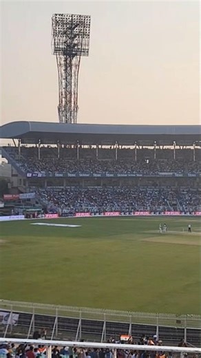 Craze Of Eden Garden during Ind vs Sa test|#trending #viral #youtubefeed #youtubeshorts #edengardens