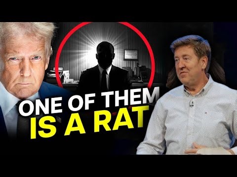 Gary Hamrick Full Sermons✝️The Most Disturbing Prediction About Earth's Future for 2025