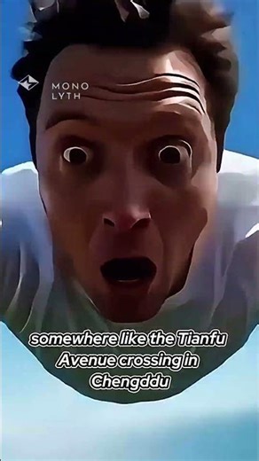 Chengdu 🇨🇳 | Aerial Drone Tour of China’s City of Spicy Food and Futuristic Towers