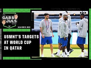 How will USMNT fare at the World Cup? 'These guys are coming from CHAOS at club level!' | ESPN FC