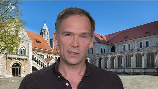 Fall "Maddie": Hauptverdächtiger Christian B. aus Haft entlassen | NDR Info