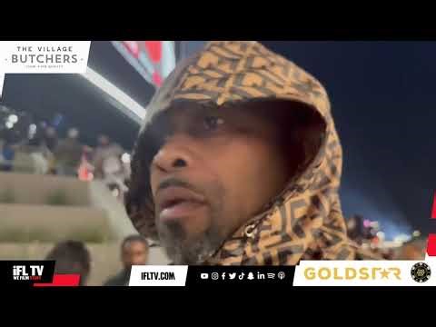 ROY JONES JR WITH INCREDIBLE REACTION TO CRAWFORD WIN VS CANELO & SHUNS GOAT TALK