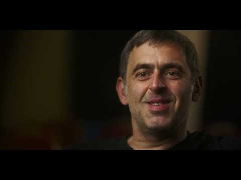 Ronnie O’Sullivan: The Edge of Everything Teaser Trailer