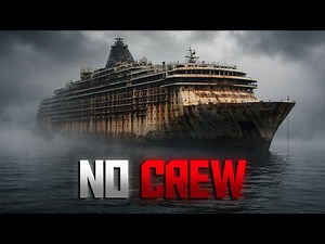 The Ghost Ship That Returned Without Its Crew (True Mystery Documentary)