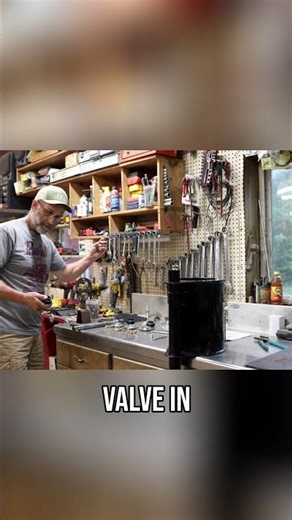 Restoring a Windmill Pump Step by Step