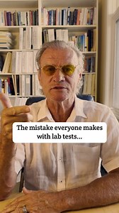 10K views · 154 reactions | I often see patients presenting with...