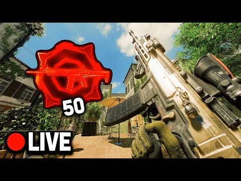 🔴LIVE - Battlefield 6 MASTERY Grind with JROBtheFinesser (DAY 2) MEMBERTHON