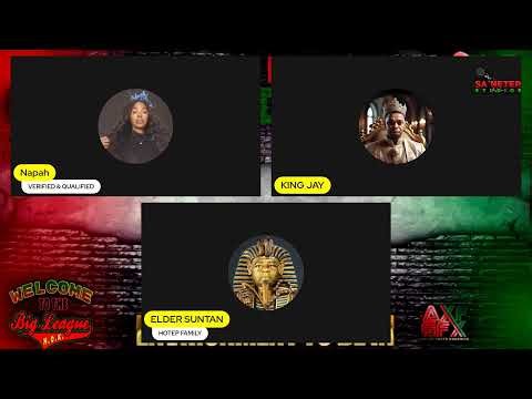 Issa Kween vs KingJay Post Debate