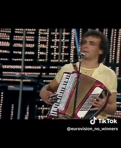 Džuli - Yugoslavia - Daniel Popović - 1983 #džuli #yugoslavia #danielpopovic #1983 #80s #eurovis#eurovision #tiktok #jugoslavija #foryou #parati #fyp #zatebe
