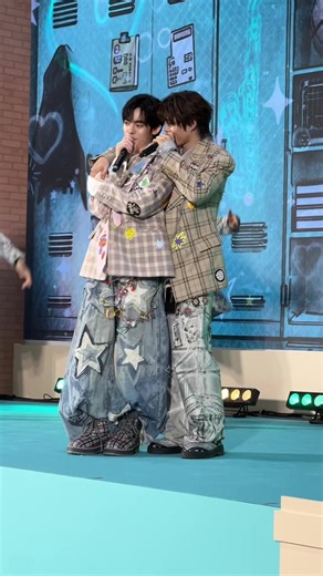 ปิดบลูทูธแล้วโดนตัวกันฉ่ำมากน้าา #DuangWithYouSeries #teeteepor #ตี๋ตี๋ป๋อ #twnpich #porsuppakarn