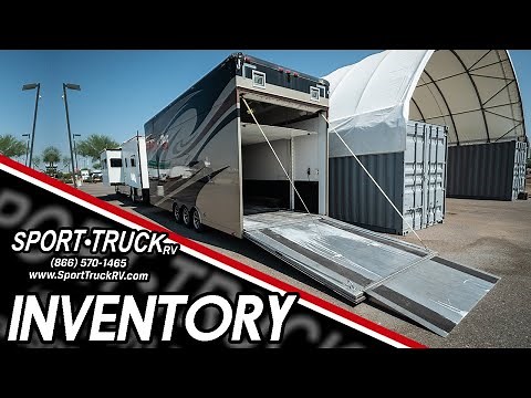 Silver Crown Stacker Trailer vin#008015