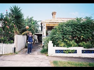 Avantdale Bowling Club - 'Old Dogs' ft. Langi Brown