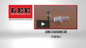 90194 Long Charging Die