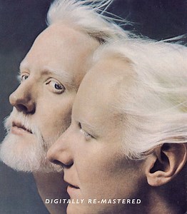 Johnny & Edgar Winter - Together
