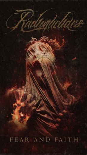 Rahul Singh | Did y'all checkout our newest single yet, Fear & Faith? #metalcore#drums | Instagram