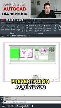 Learn how to review your plan in AutoCAD in seconds.
